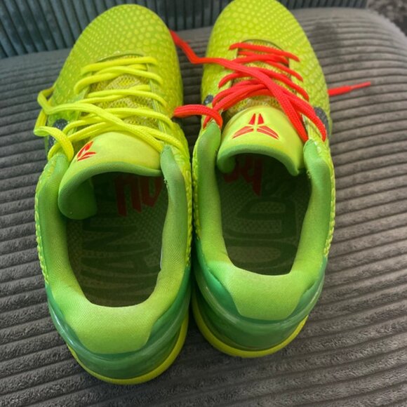 Kobe 6 main image 4